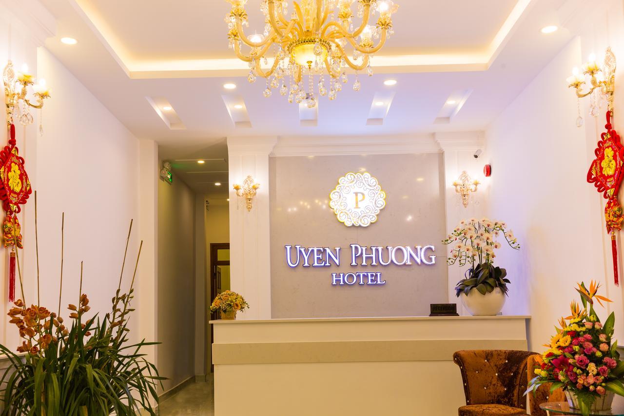 Uyen Phuong Dalat Market Center By Hos Exterior photo